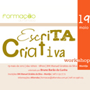 Workshop de Escrita Criativa