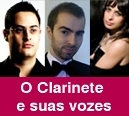 Concerto de Páscoa - O Clarinete e suas vozes