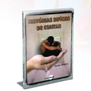 Histórias difíceis de contar