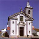 Concerto na Igreja de São Jorge (C/Vídeo)