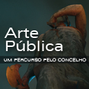Exposição “Arte Pública, Um Percurso pelo Montijo”