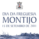 Dia da Freguesia do Montijo