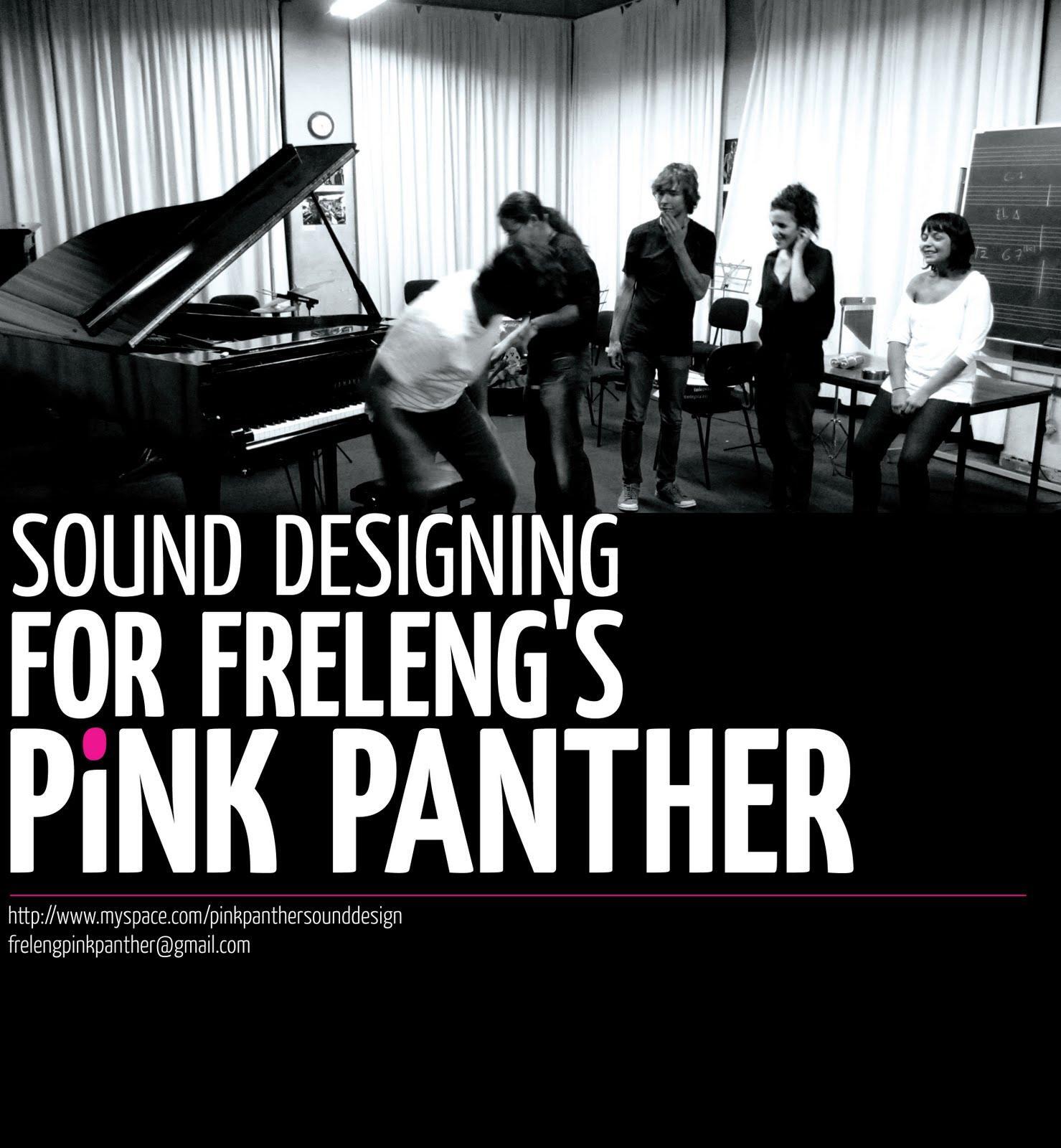 Re-Tocar a Pantera - Montijo TEM