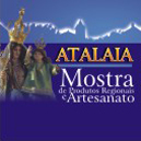 III Mostra de Produtos Regionais e Artesanato