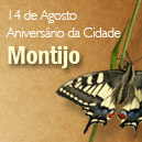 Montijo comemora o seu 26.º aniversário