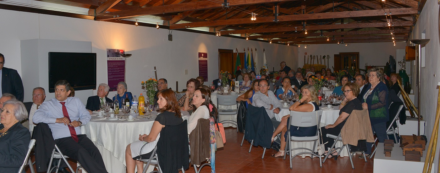 Lions festeja 23º aniversário