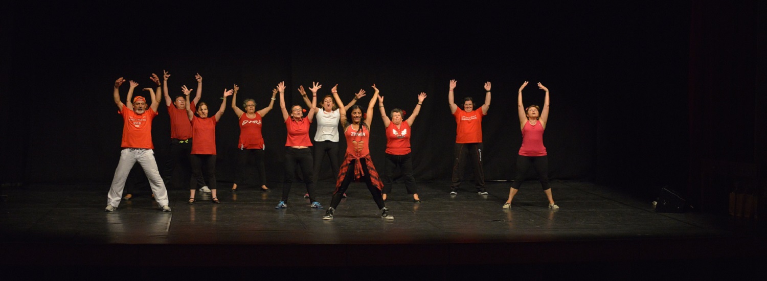 Semana Aberta termina da melhor forma!