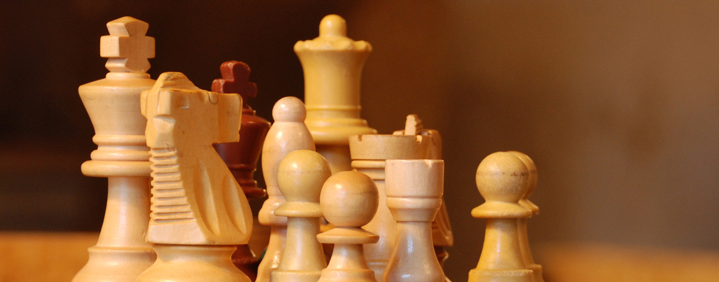 Open de Xadrez Festas São Pedro