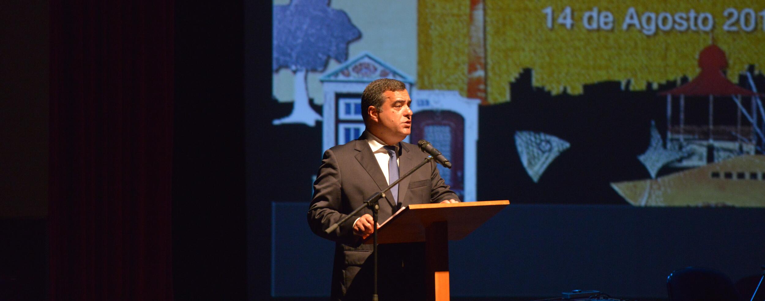 Montijo celebra 30.º aniversário (c/vídeos)