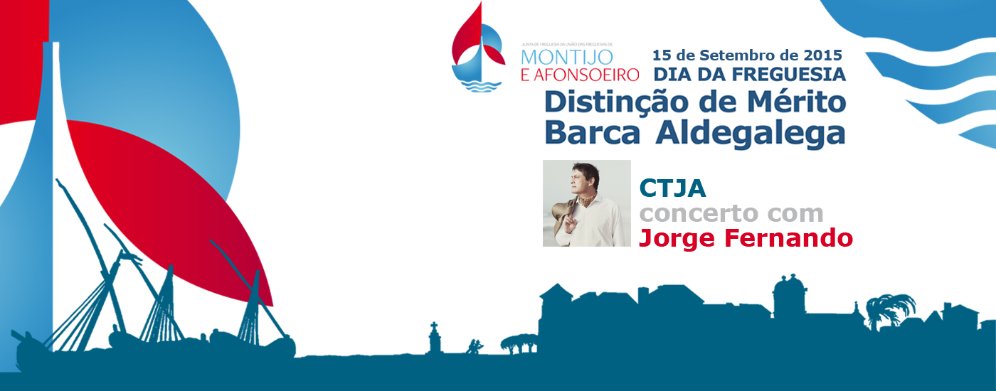 Dia da Freguesia comemorado com distinções 