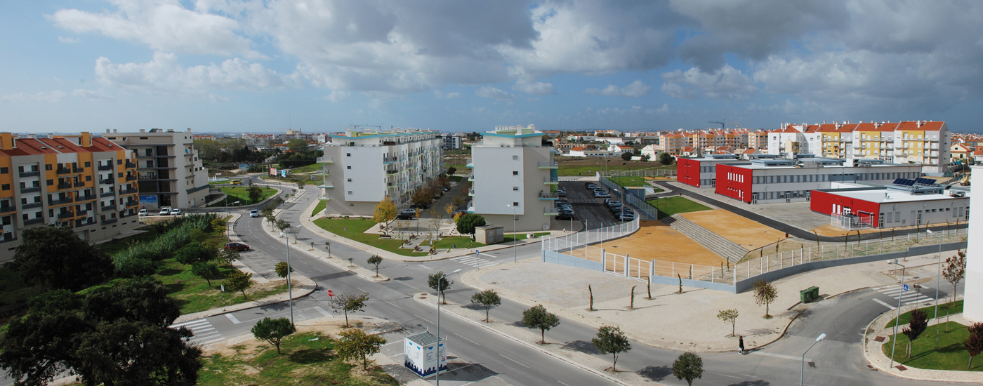 Câmara reduz IMI para as famílias