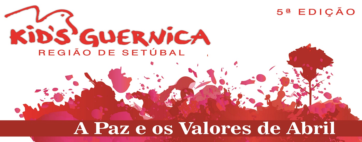 KID’S GUERNICA
