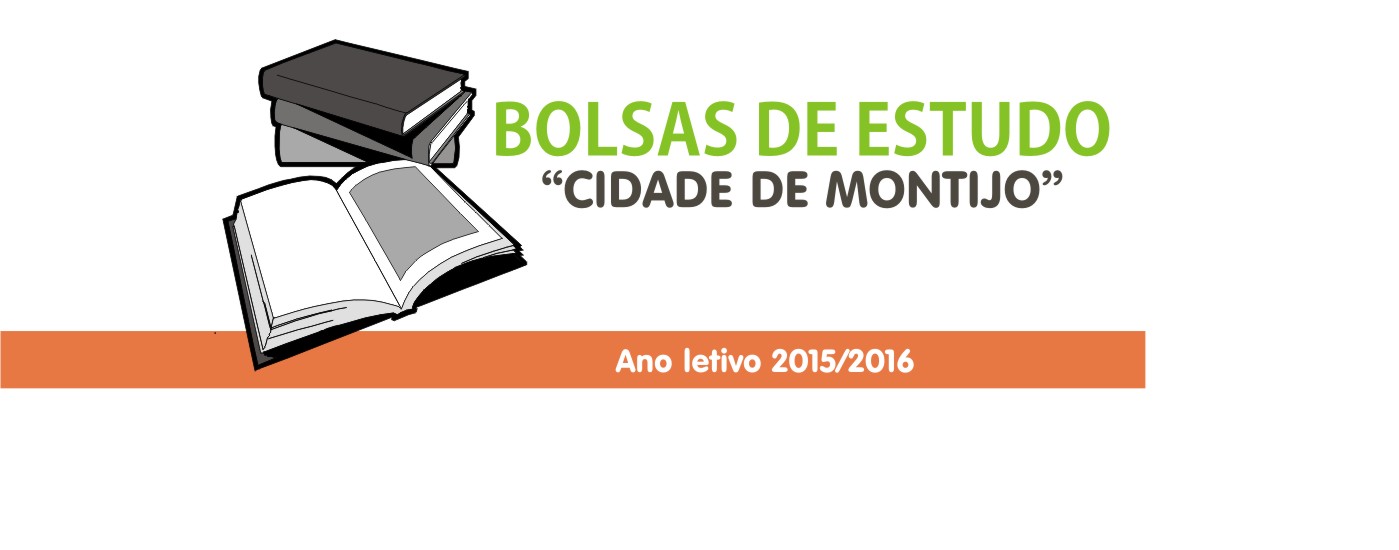 Bolsas de Estudo Cidade de Montijo