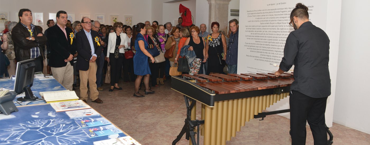 Universidade Sénior arranca com novo ano letivo