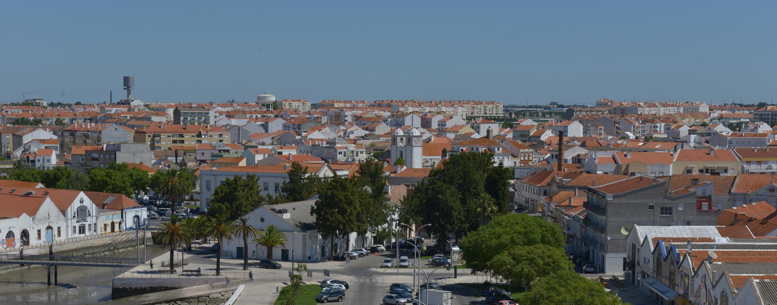 Manifesto de Solidariedade para com os refugiados