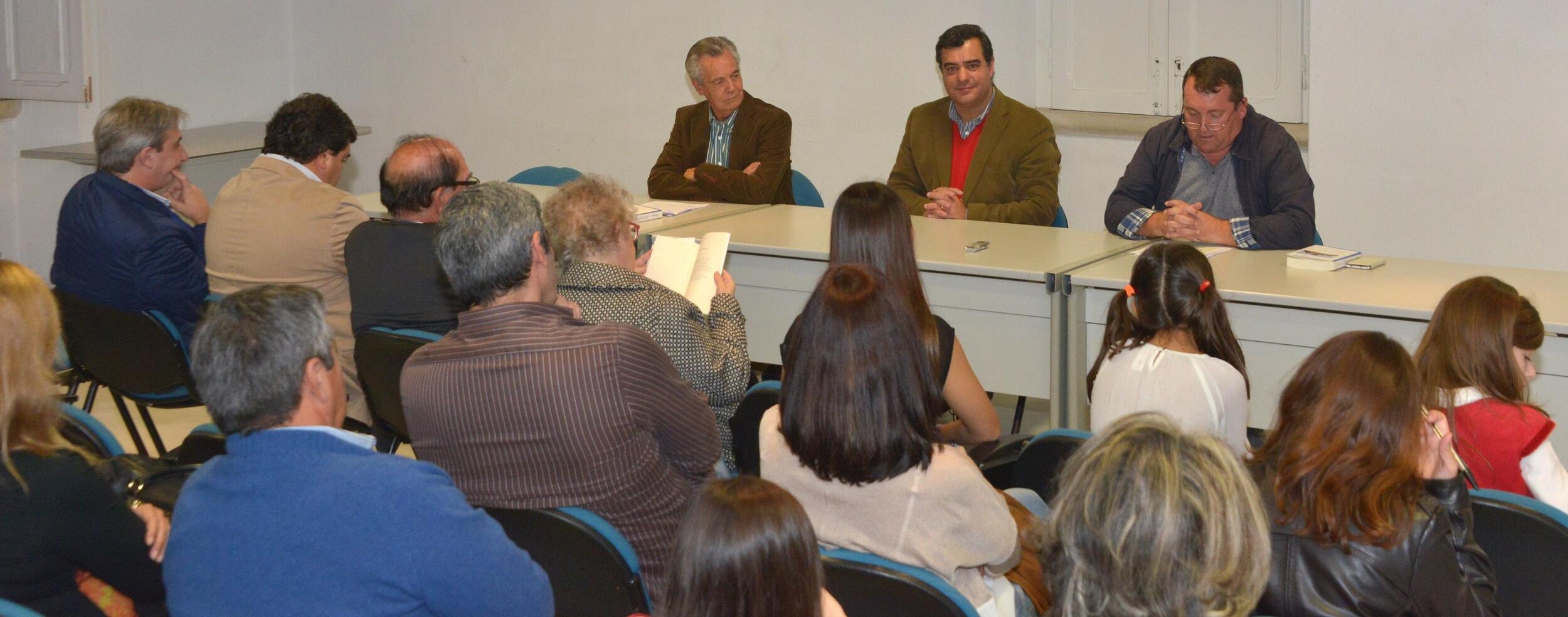 História de Portugal em verso