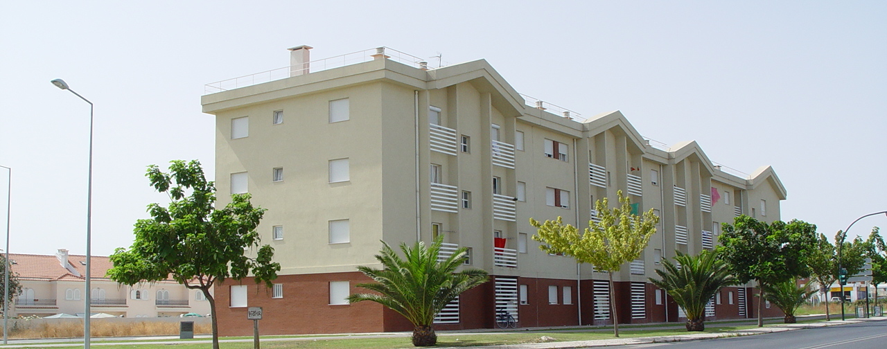 Regulamento Municipal de Atribuição e Gestão das Habitações Sociais do Município do Montijo