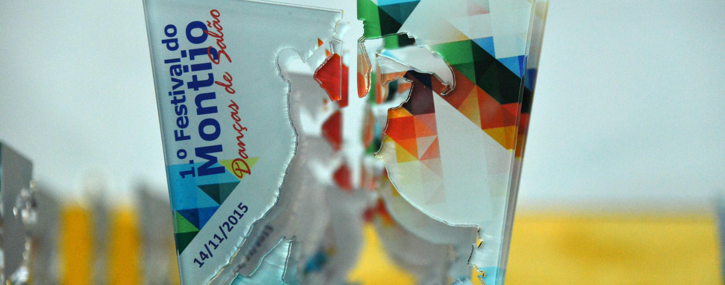 Montijo  recebeu 1.º Festival de Danças de Salão