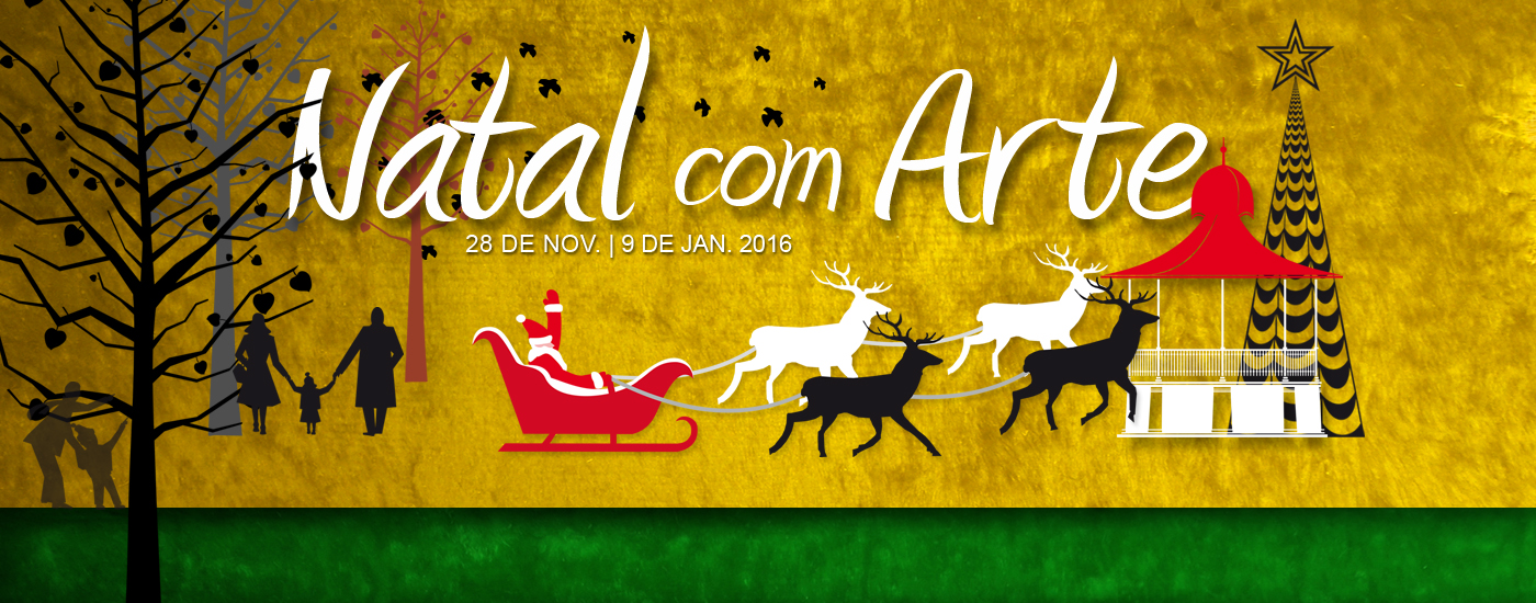 Natal com Arte 2015