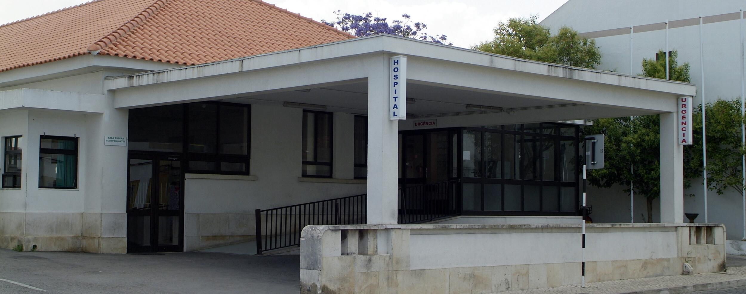 Câmara defende manutenção da urgência no Hospital do Montijo