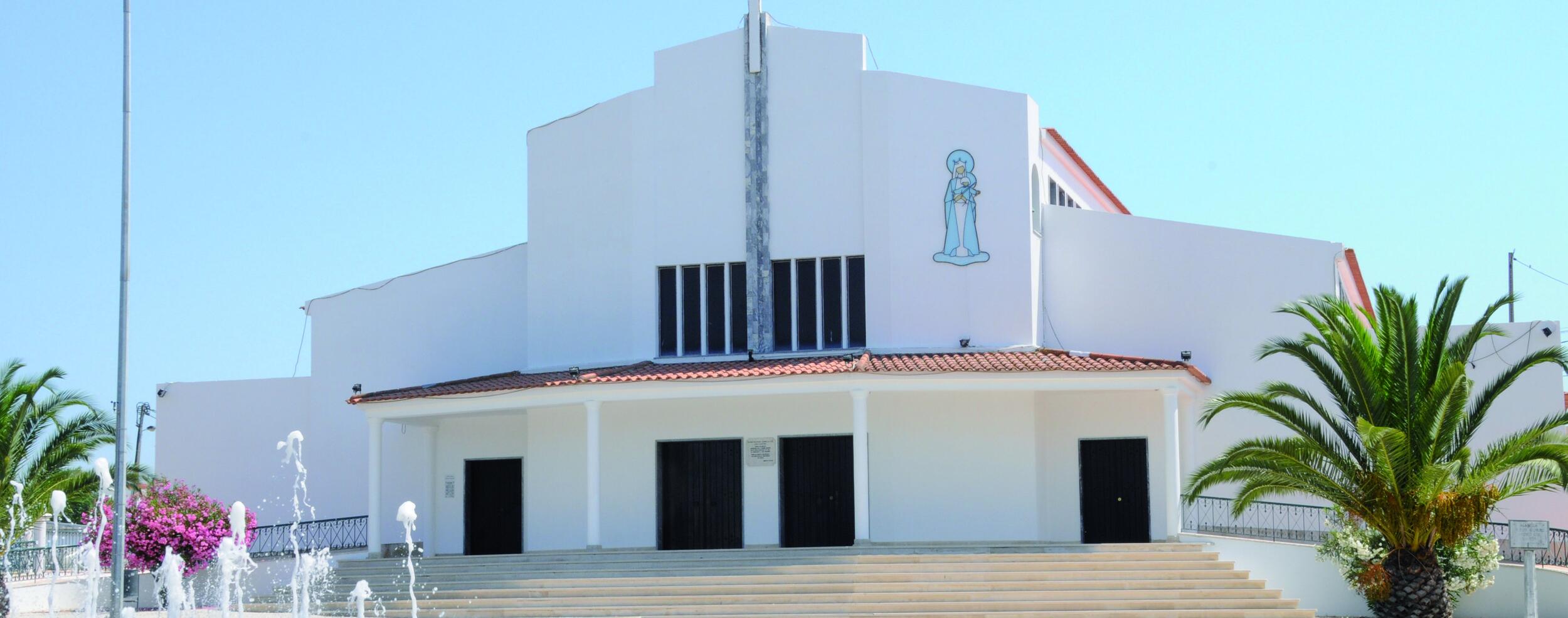 Executivo municipal visita Afonsoeiro