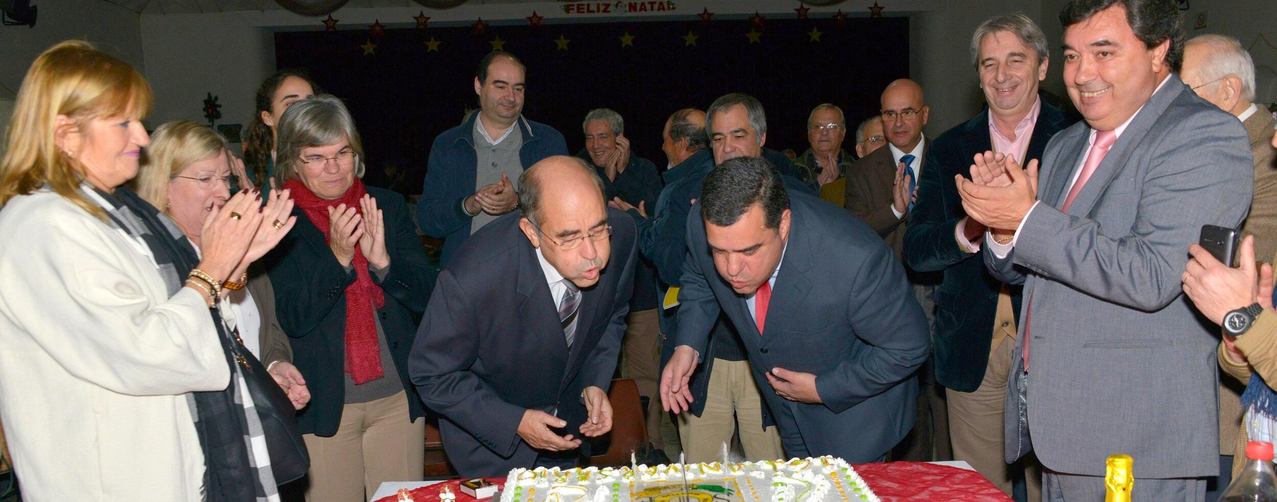 Filarmónica 1.º de Dezembro celebra 161 anos