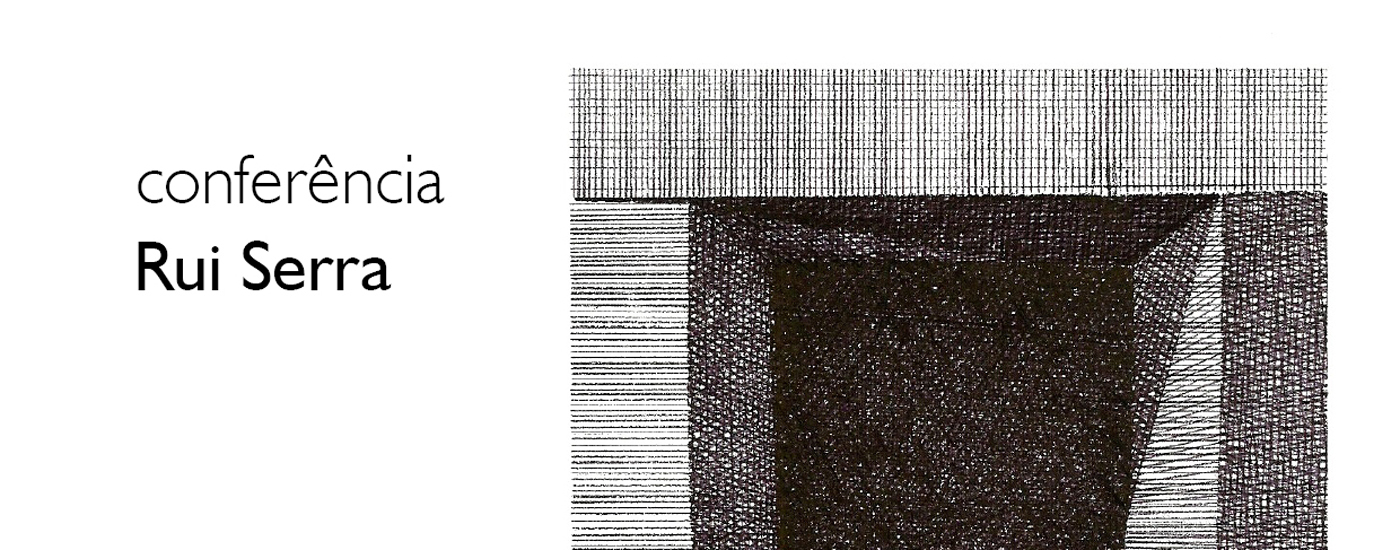 Conferência Super Paisagem Primordial