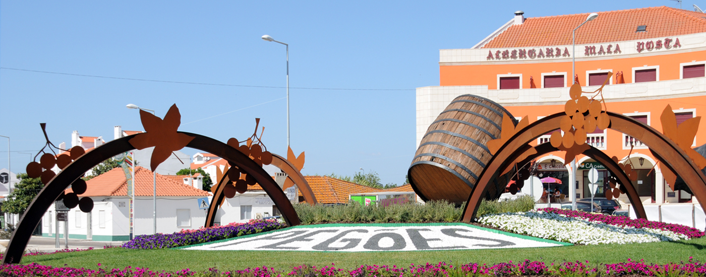 Executivo visita a União de Freguesias de Pegões