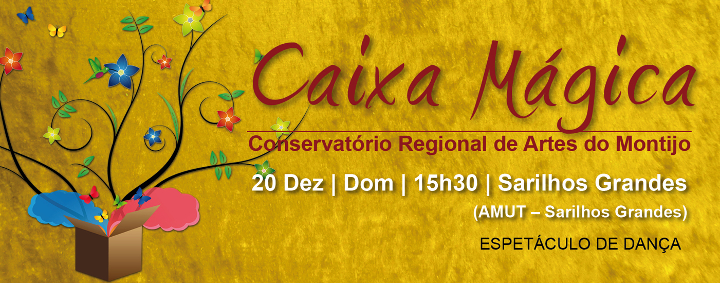 Música e dança no Natal com Arte