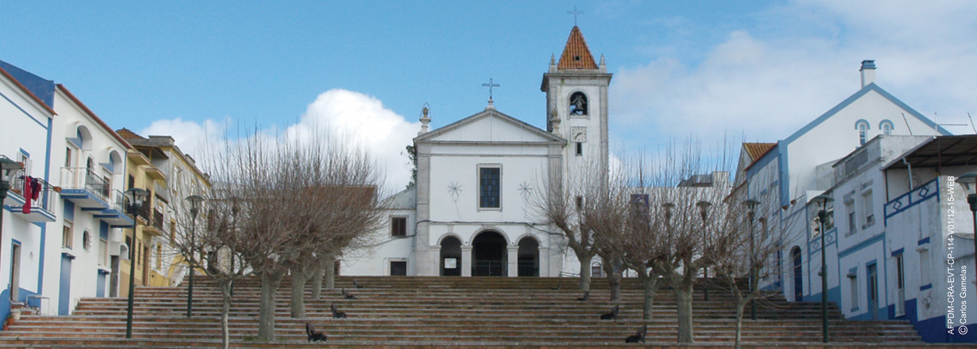 Concerto de Natal pelo CRAM