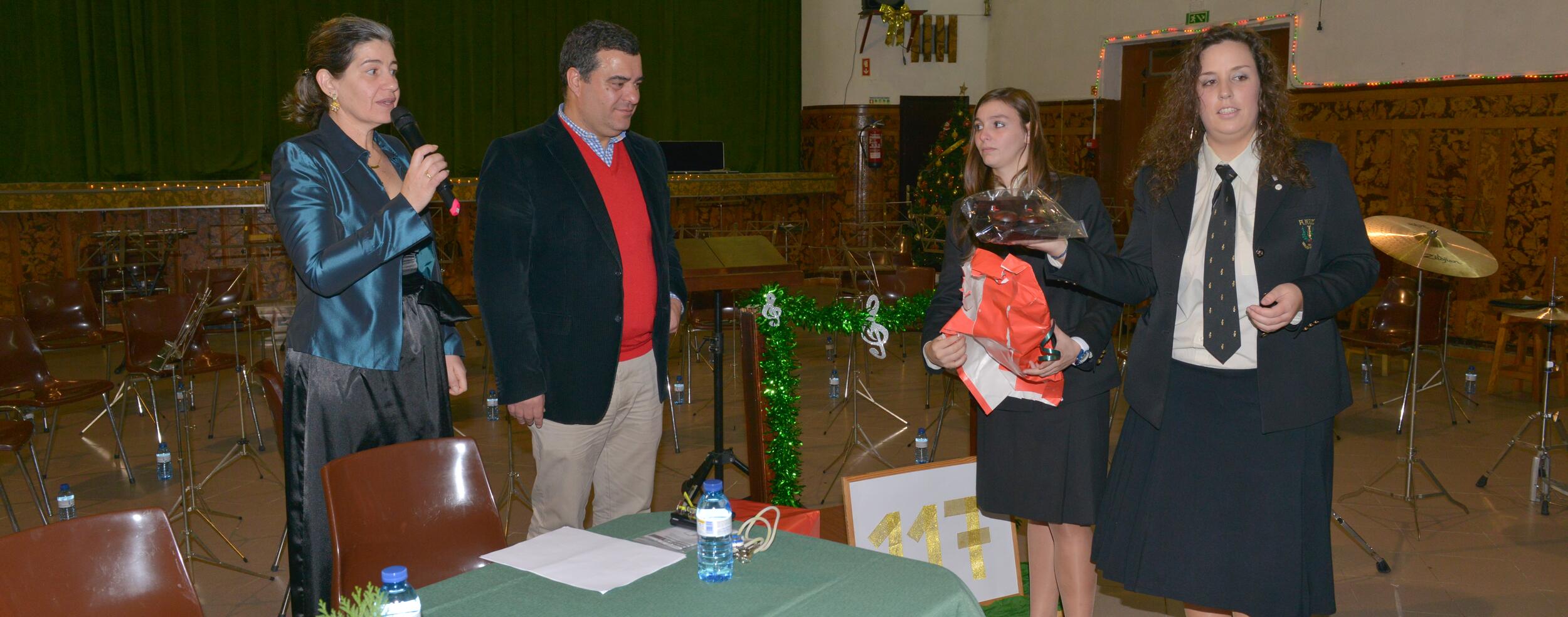 AMUT comemora 117.º Aniversário