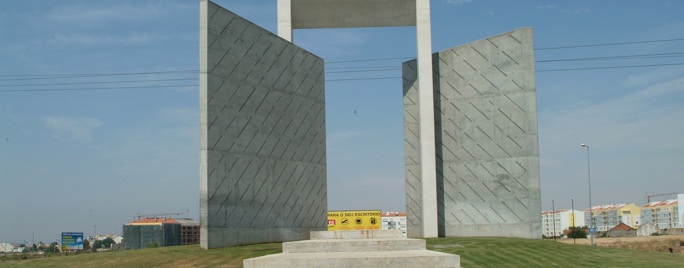  Falecimento de Teotónio Pereira