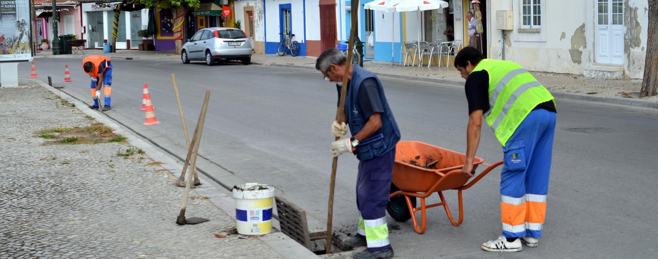 Publicados ACEEP do Município do Montijo