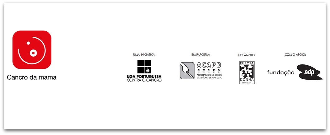 Aplicação sobre Cancro da Mama