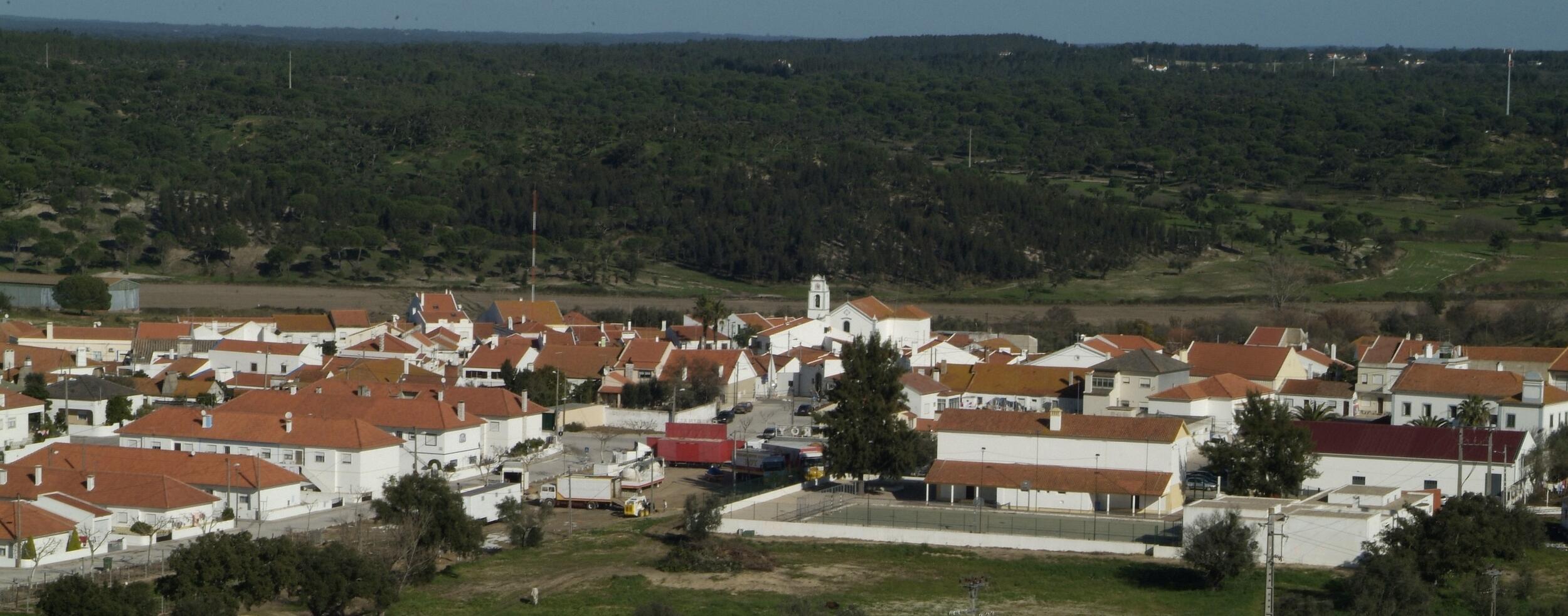 Dia da Vila de Canha