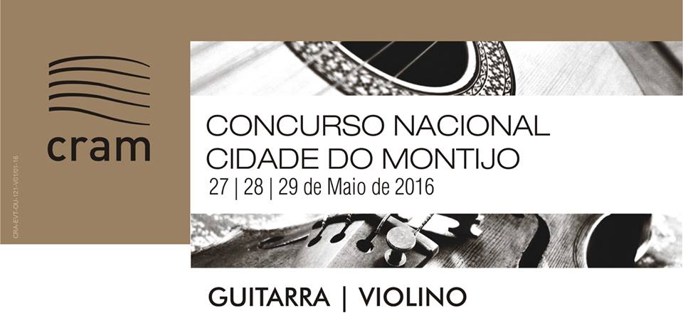 Concurso Nacional Cidade do Montijo