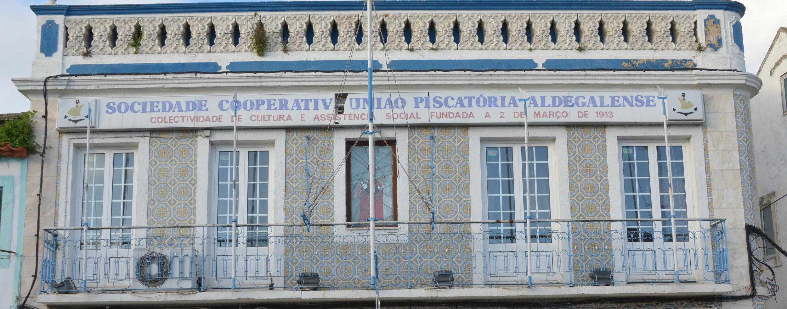 SCUPA comemora aniversário