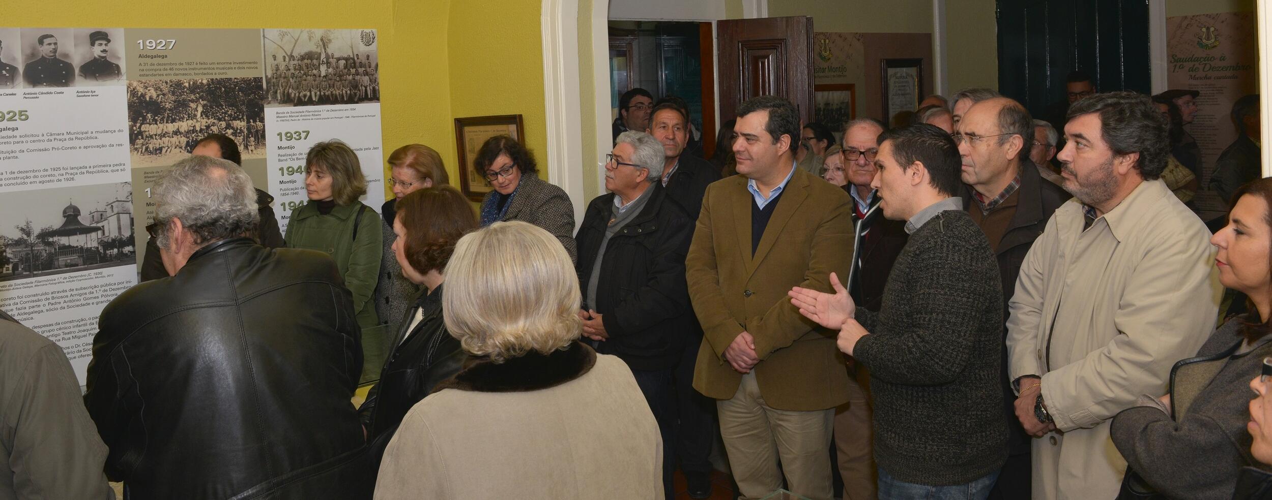 Revisitar Montijo (c/vídeo)