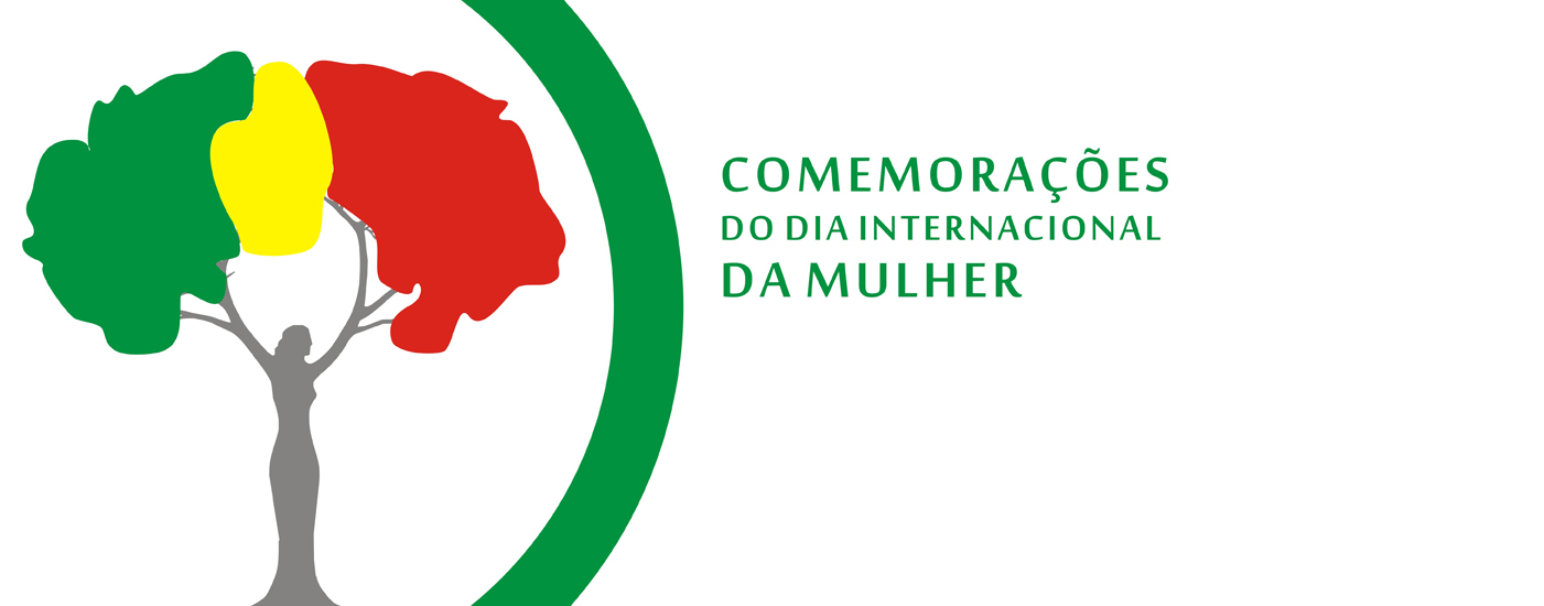 Comemorações Dia Internacional da Mulher