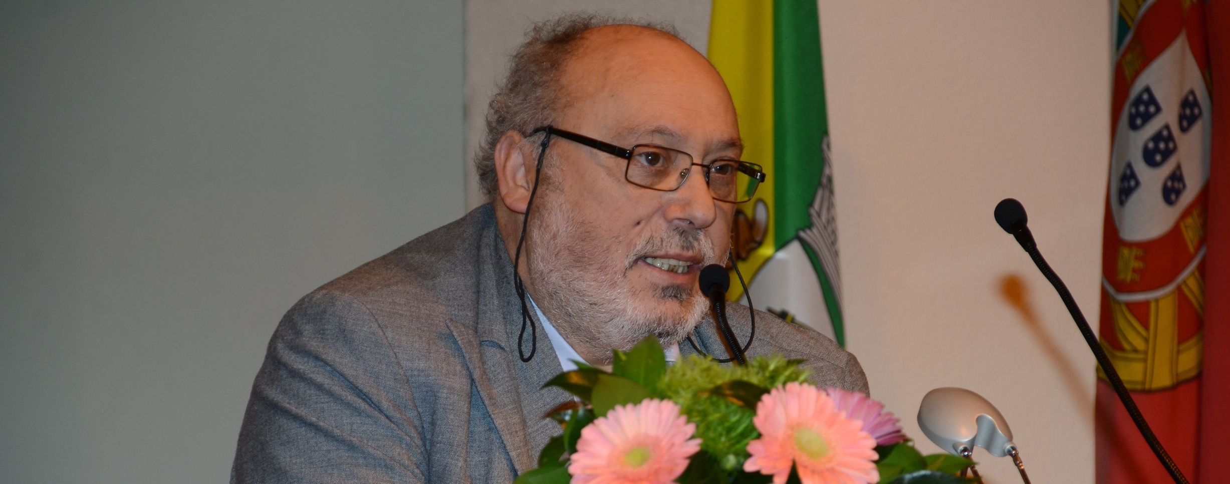 Votos de Pesar por Vítor Laginha e Anabela Gameiro