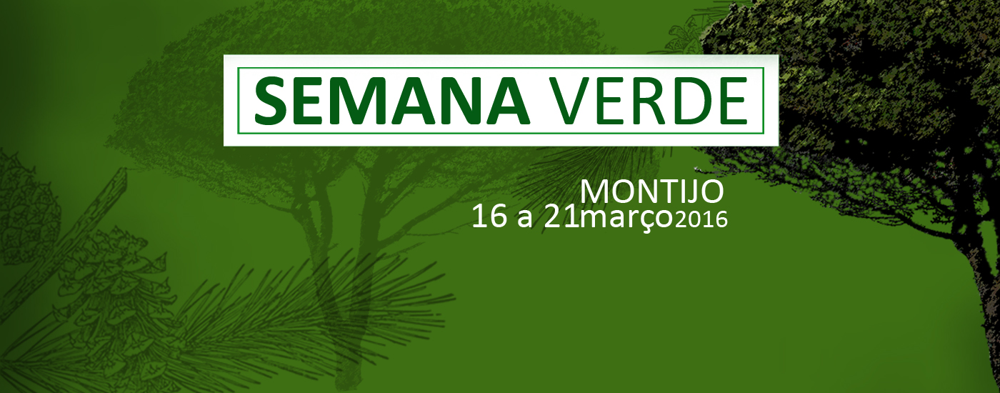 Semana Verde no Montijo 