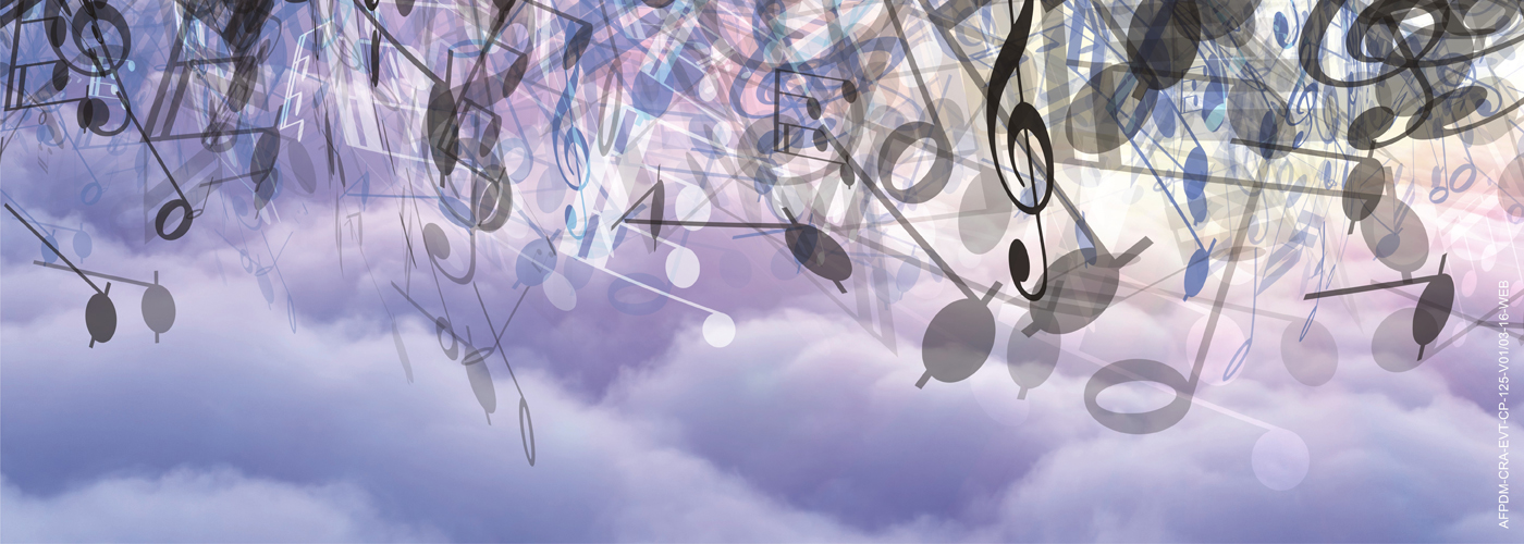 Concerto de Páscoa do CRAM