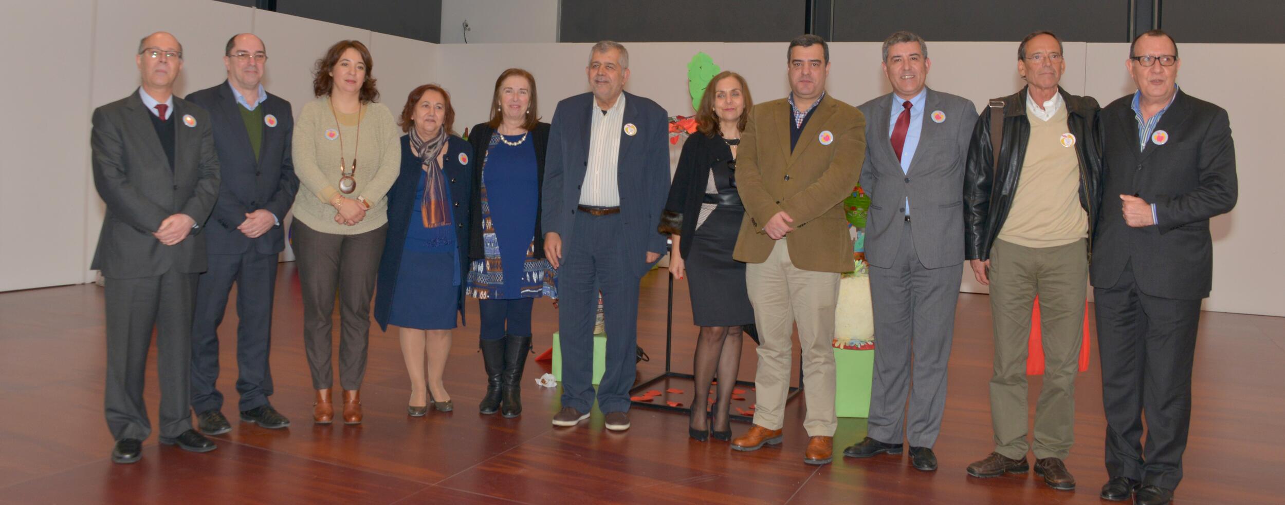 Montijo Cidade dos Afetos