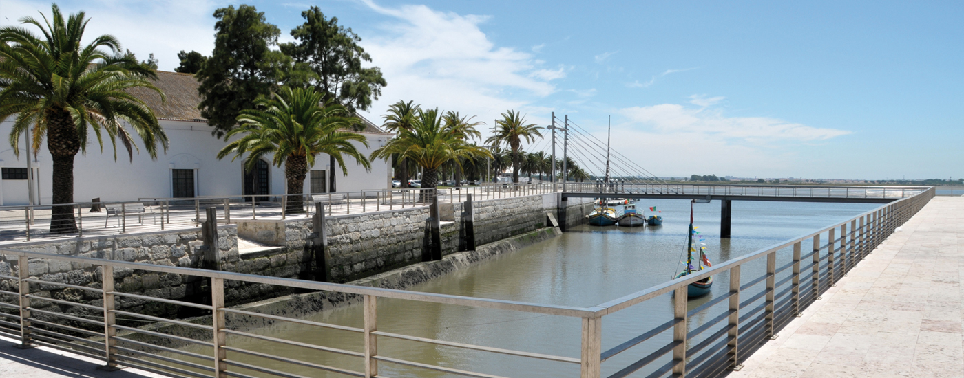 2.º Fórum Ibérico do Tejo