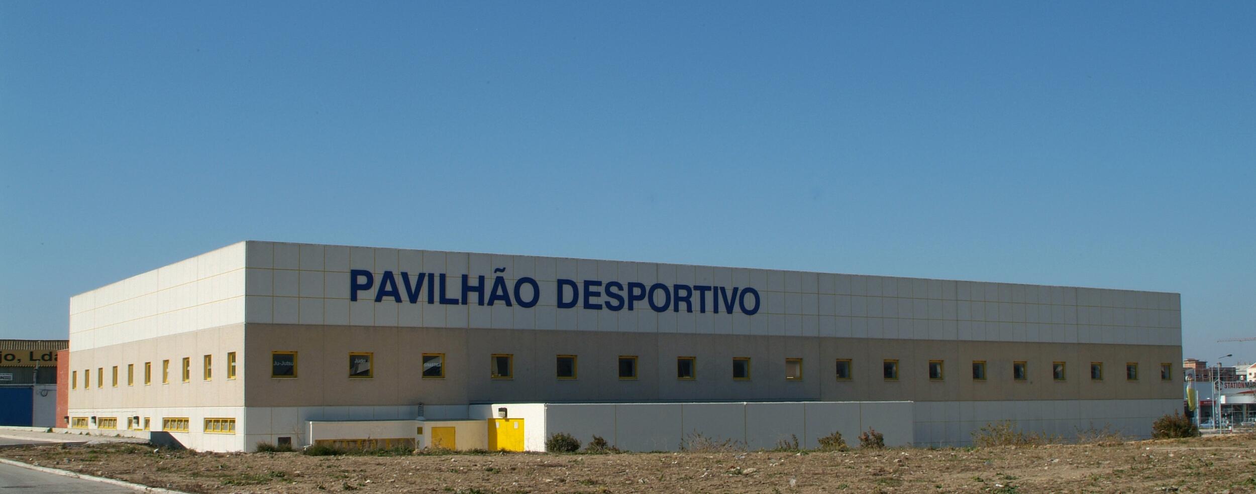 Torneio de Judo Juvenil Cidade do Montijo