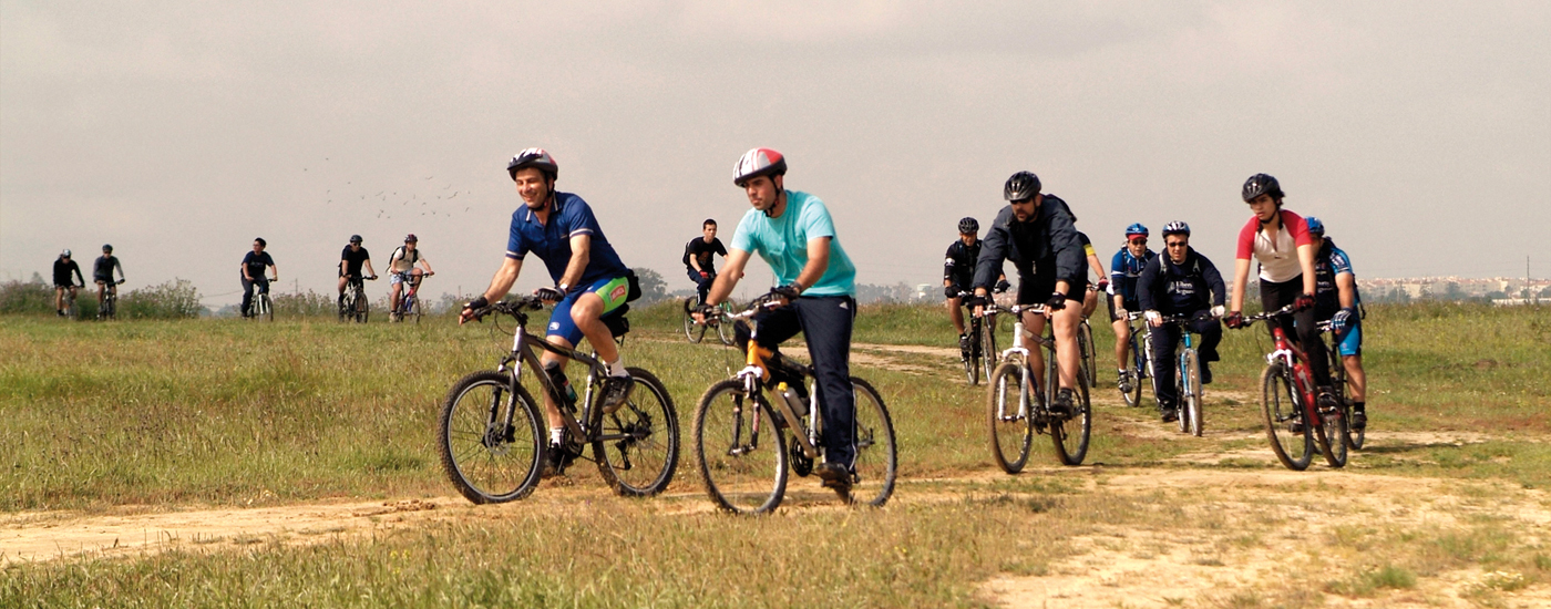 XI Edição Passeio de BTT Rota Saloia