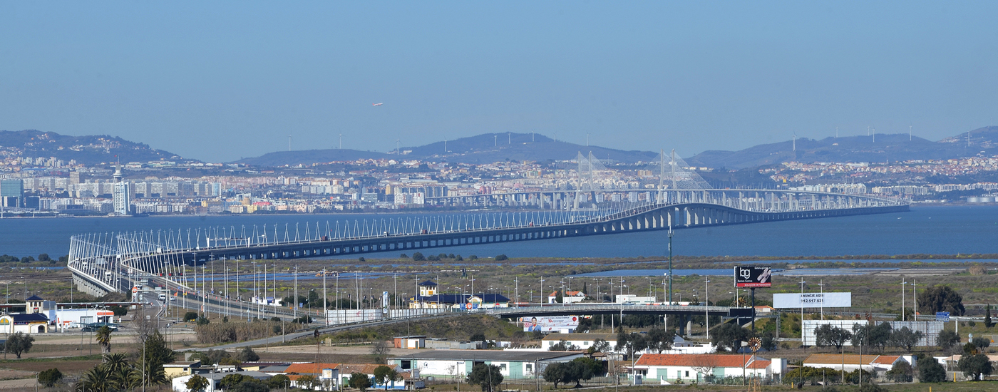 Montijo aposta na internacionalização da economia