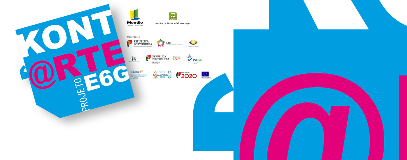 KONT´@RTE arranca na Caneira