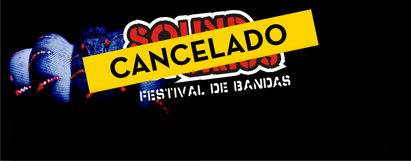 Sound of Sirius - Cancelamento