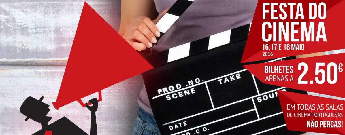 Festa do Cinema